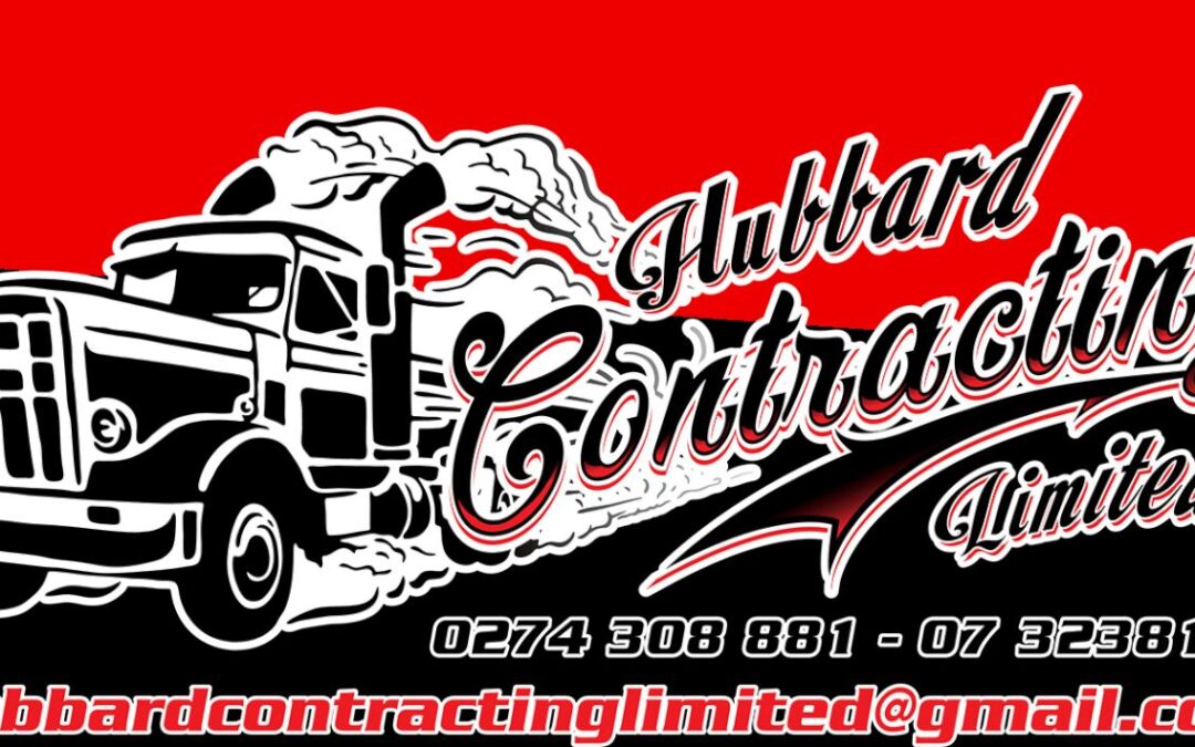 Hubbard Contracting Whakatane