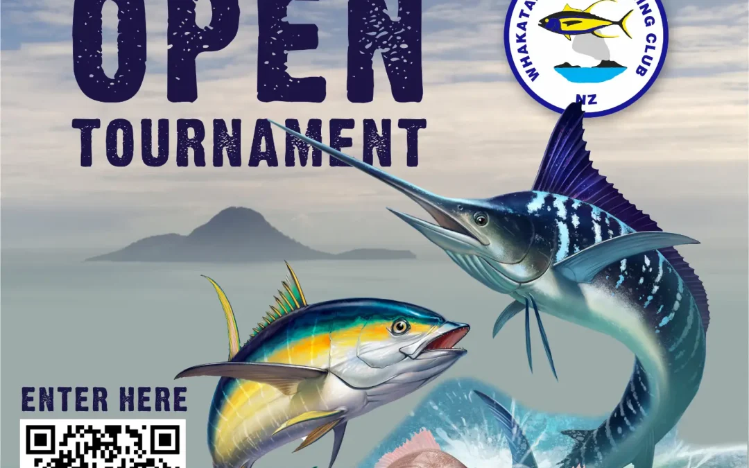 Open Tournament