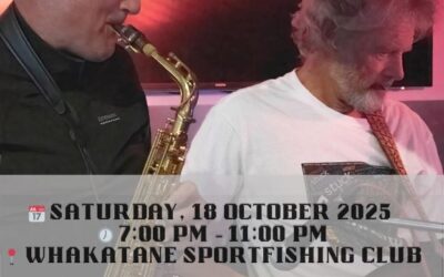 KAOS BAND NIGHT