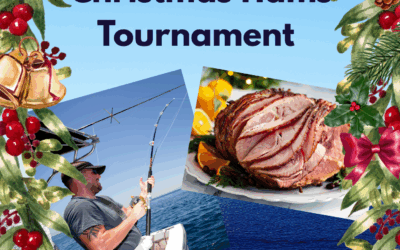 PaknSave Whakatane Christmas Hams Tournament