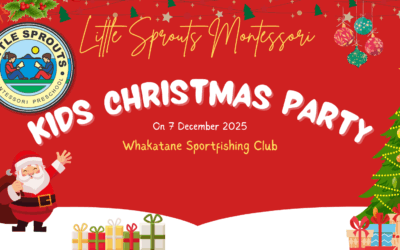 Kids Christmas party