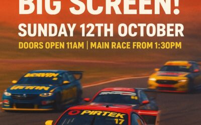 Bathurst