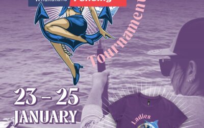 Whakatane Fencing – Ladies Tournament