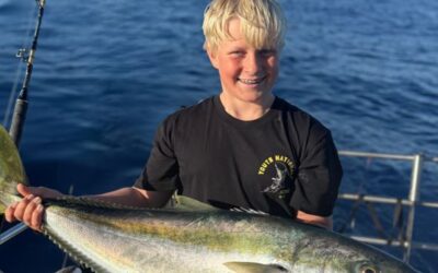 NZSC Youth Nationals 2026