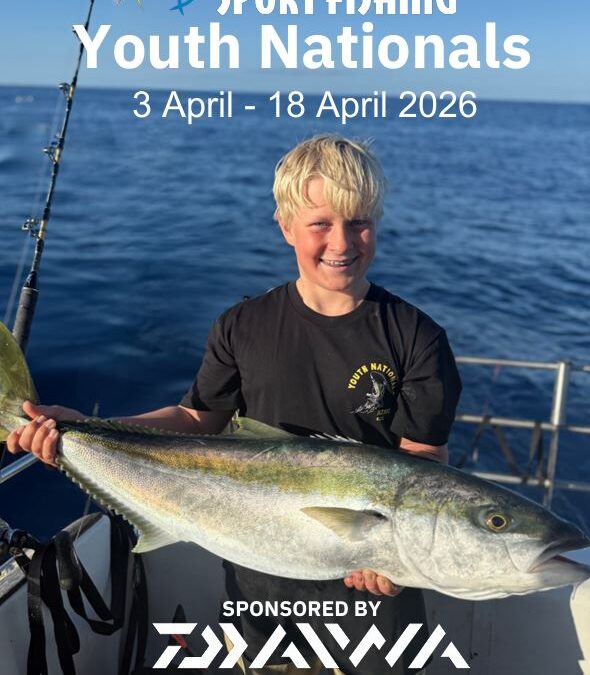 NZSC Youth Nationals 2026