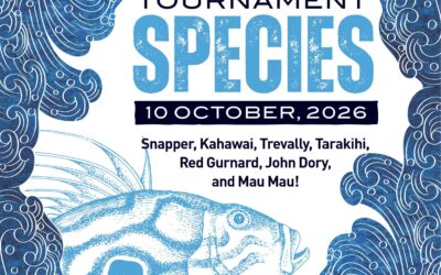 seven species Tournament